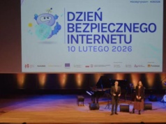 22. Gala Dnia Bezpiecznego Internetu 2026. Jak chronić dzieci w sieci?