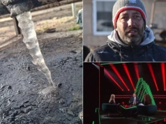 Rolnik stracił wszystko przez brak prądu. Minister analizuje sprawę