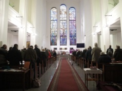 Baltimore: Stany Zjednoczone potrzebują czynnego udziału katolików w życiu narodu