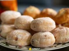 Mit "spalania pączka". Naukowcy ostrzegają przed szkodliwymi przelicznikami kalorii