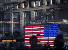 Wall Street w oczekiwaniu na kluczowy raport o zatrudnieniu