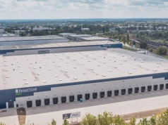 Centrum logistyczne w Łodzi z nowym najemcą. To właściciel sieci aptek