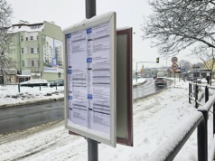 Zmiany w kursowaniu linii 119 mają ułatwić podróżowanie mieszkańcom Zatorza