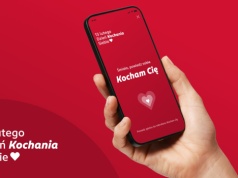 Powiedz sobie „Kocham Cię” i pomóż innym