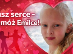 Zumba dla Emilki. Mieszkańcy jednoczą się, by pomóc 10-letniej jeleniogórzance