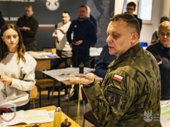 Świętokrzyskie „wGotowości”. Jak było? Jak będzie?