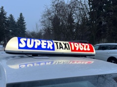 Super Taxi ze zniżką dla posiadaczy Rzeszowskiej Karty Mieszkańca