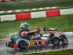 Krakowski talent powołany do kadry narodowej. Przed nim rywalizacja w Hiszpanii