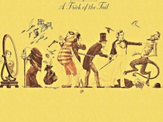 Pół wieku A Trick Of The Tail