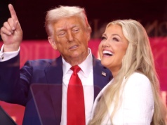 Jak w rok pogrzebać soft power i kulturową dominację? Spytajcie Trumpa