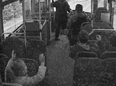 Dzieci uratowały życie kierowcy MPK? Dramatyczne sceny w autobusie pod Olsztynem