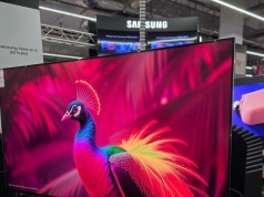 Wielki telewizor Micro RGB zajmie całą ścianę i wyczyści konto