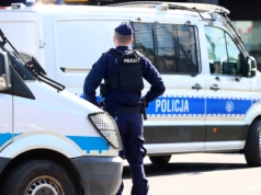 Drastyczne zdjęcie psa obiegło sieć. Policja odpowiada na zarzuty w sprawie Tasmana