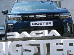 Dacia z listą nagród w roku 2025 w Polsce. Duster i Bigster docenione w branży
