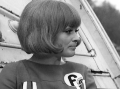 Nie żyje "czeska Brigitte Bardot". Jana Brejchova miała 86 lat