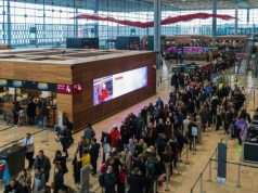 Odwołane loty przez cały dzień. Linia lotnicza zapowiada strajk