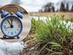 Zmiana czasu na letni 2026. W tym roku zegarki przestawimy wcześniej. Warto zapisać tę datę