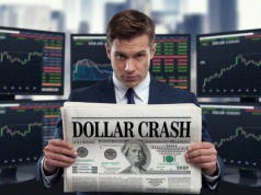 Kurs dolara traci 3 sesję z rzędu! Jen walczy o utrzymanie statusu bezpiecznej przystani