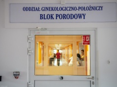Spada liczba urodzeń, zamykają się porodówki. "Brakuje kompleksowych rozwiązań dla kobiet"