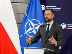 Rząd przyjmuje ustawę wdrażającą Program SAFE. Pierwsze środki już w marcu