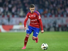 Oficjalnie. Raków nie przedłuży umowy z piłkarzem