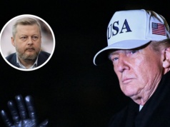 Wchodzić, czy nie wchodzić do Rady Pokoju Trumpa? 