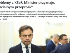 Takie jest polskie społeczeństwo!