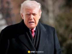 Donald Trump przekroczył granice. Przez bunt Republikanów musiał się wycofać. "Nauczyłem się, że możemy postępować nieco łagodniej"