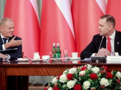 Prezydent: Najpierw ujawniona lista SAFE, potem ewentualny podpis