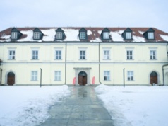 W marcu otwarcie Państwowego Muzeum Archeologicznego w Warszawie po zakończeniu pierwszego etapu remontu