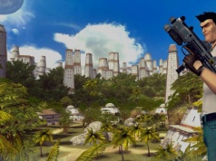 Kultowa 21-letnia strzelanka otrzymała 30 nowych powodów, by do niej wrócić