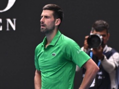Novak Djokovic wycofał się z turnieju. Zdradził powód