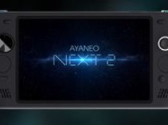 "Przejdźmy do kwestii cen i chwilę popłaczmy". Najlepszy model Ayaneo Next 2 będzie kosztować 4 299 dolarów