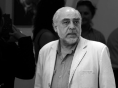 Odszedł Kazimierz Gajewski