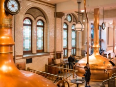 Tysiące ludzi traci pracę. Z Heinekena odchodzi także prezes