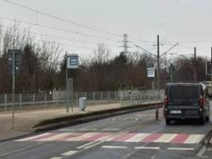 Będzie kolejna sygnalizacja świetlna przy szkole. „Na tyłach panuje wcale nie mniejszy ruch”