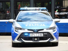 Odnaleziona 17-latka. Koniec poszukiwań