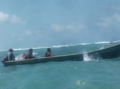 W Panamie zatonęła łódź z migrantami. Są ofiary śmiertelne