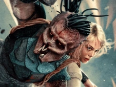 Reklama Predatora ocenzurowana. Disney oskarżony o straszenie dzieci