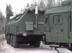 Oriesznik jednak na Białorusi? Nowe zdjęcia satelitarne budzą podejrzenia