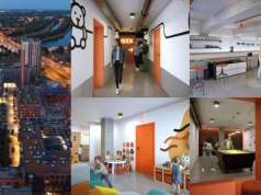 Poniemiecki schron zamienią w klub mieszkańca. Oryginalny projekt we Wrocławiu