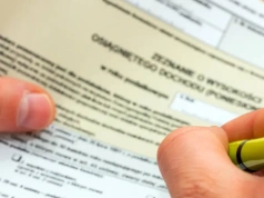 Startuje nowy sezon PIT. Aż 56 proc. podatników boi się pomyłki