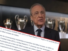 Jest oświadczenie Realu i UEFA. Chodzi o Superligę! Hiszpanie są już pewni