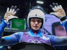 MKOl z zakazem dla Ukraińca ws. ofiar wojny. Olimpijka zareagowała na skandal