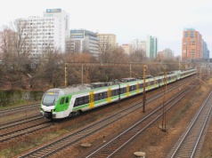 Warszawa zyska drugą linię średnicową. Wielka inwestycja pod centrum miasta