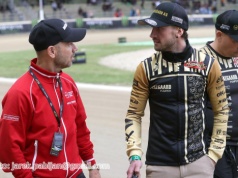 Żużel. Pedersen potwierdza! Jest przełom? Już jutro będzie w Krakowie!