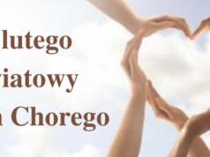 Światowy Dzień Chorego