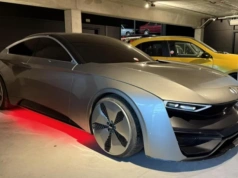 Zobacz jak wygląda wygląda nowy polonez. Tym razem to auto klasy premium