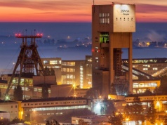 Wielki czwartek dla akcjonariuszy JSW