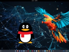 Parrot OS 7.1 oficjalnie. Darmowy Linux do testów bezpieczeństwa z ważnymi zmianami